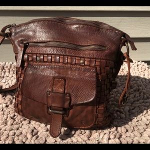 Harbour 2nd crossbody